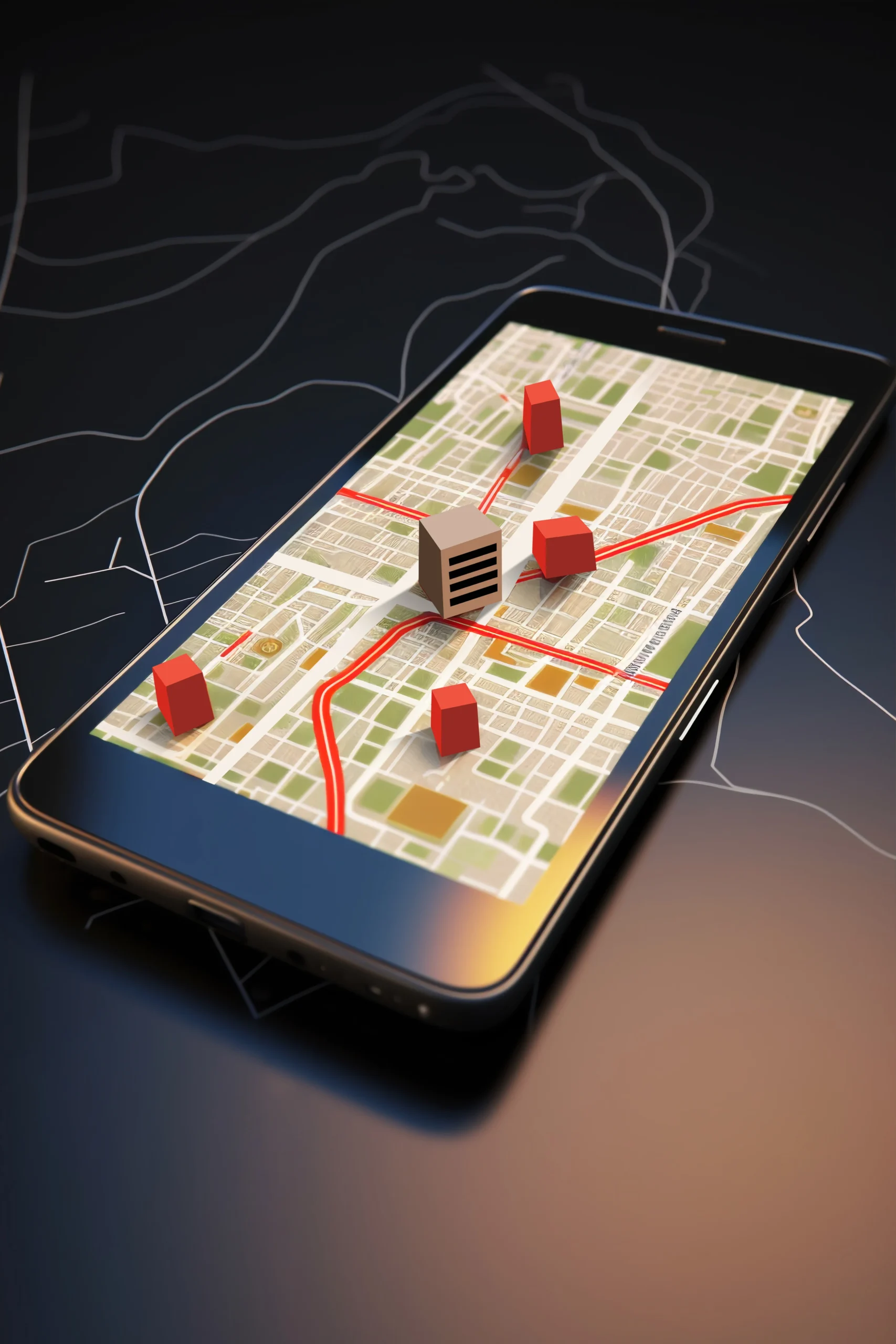 best car tracker in pakistan mobile photo